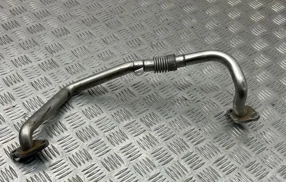 Audi A4 S4 B8 8K EGR valve line/pipe/hose