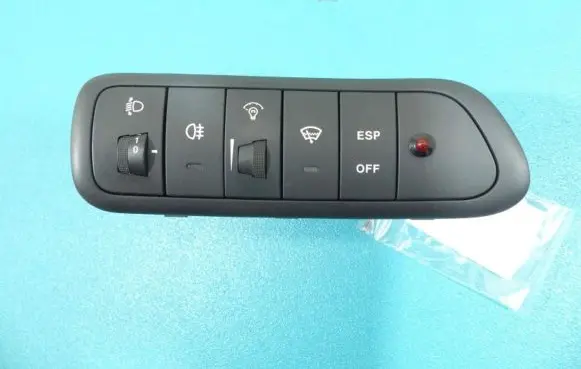 KIA Magentis Headlight wiper switch 93310-2G300 IMPRK872009