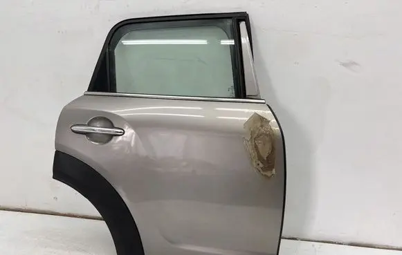 Mini Cooper Countryman F60 Rear door 