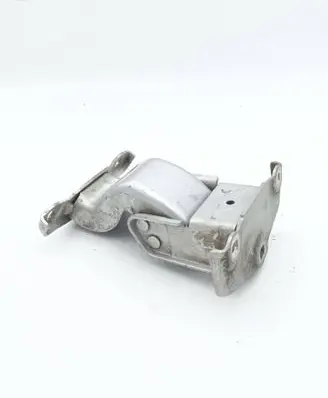 Opel Vivaro Rear door lower hinge 904108626R 93458937
