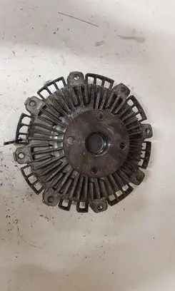 KIA Sorento Viscous fan clutch
