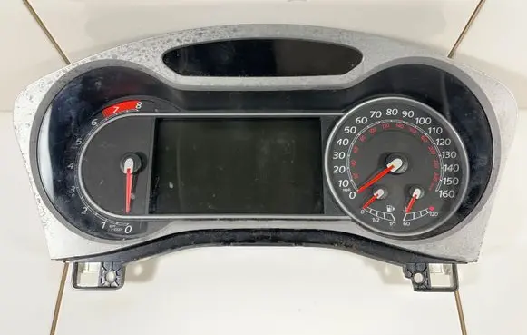 Ford Galaxy Speedometer (instrument cluster) AM2T10849
