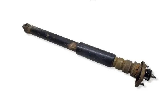 BMW X3 E83 Rear shock absorber/damper 