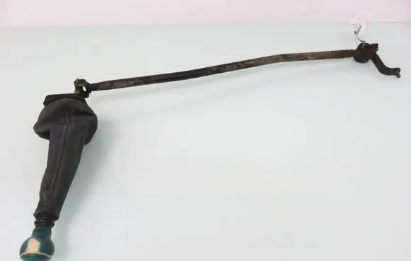 Citroen Berlingo Gear shifter/selector 