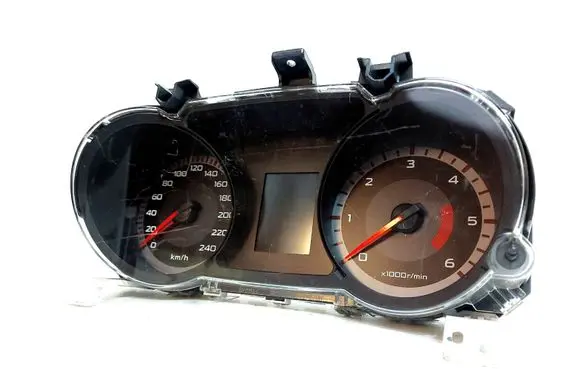 Mitsubishi Outlander Speedometer (instrument cluster) 507920H