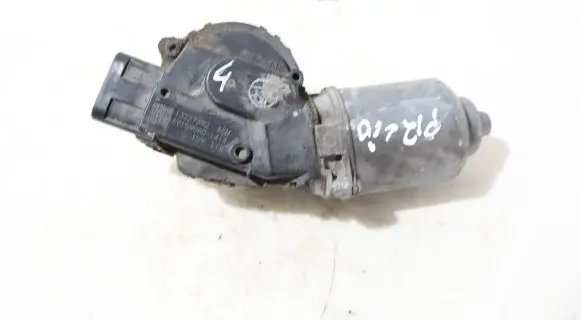 Opel Insignia A Wiper motor AV159060-1414
