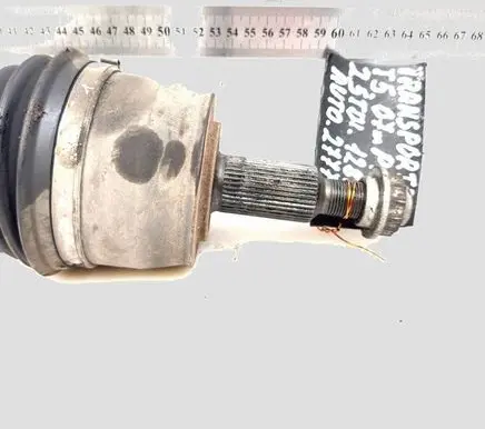 Volkswagen Multivan T5 Front driveshaft