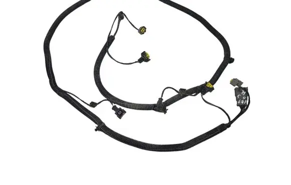 Parking sensor (PDC) wiring loom