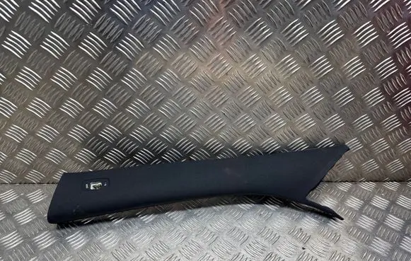 Mercedes-Benz E W213 (A) pillar trim A2136900525 A2136903125