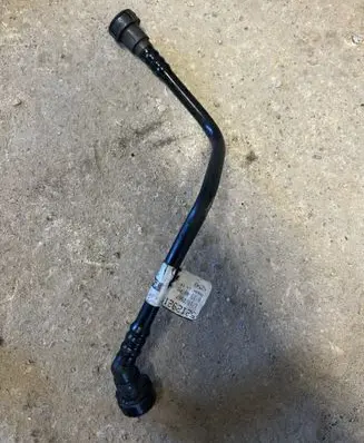 Dodge Nitro Fuel line pipe 52129219AC
