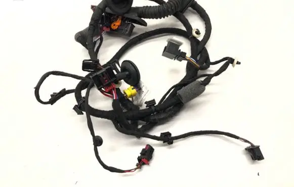 Skoda Kamiq Front door wiring loom 654971120KF