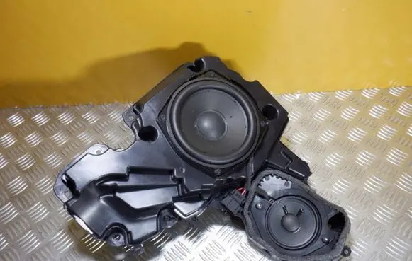 Audi A8 S8 D5 Front door speaker 4N0035298