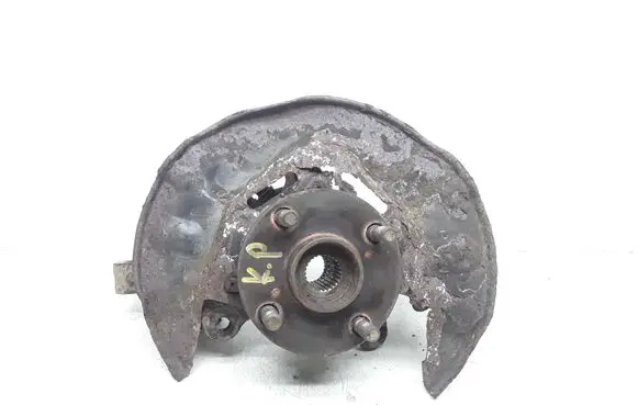 Toyota Corolla E120 E130 Front wheel hub spindle knuckle 