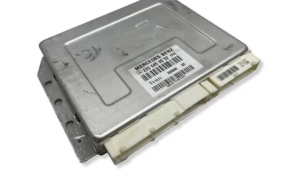 Mercedes-Benz S W220 Suspension control unit/module 2205450532
