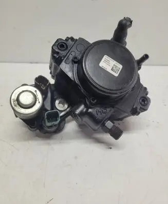 Ford Mondeo MK IV Fuel injection high pressure pump 9424A050A 9687959180 0699204JER