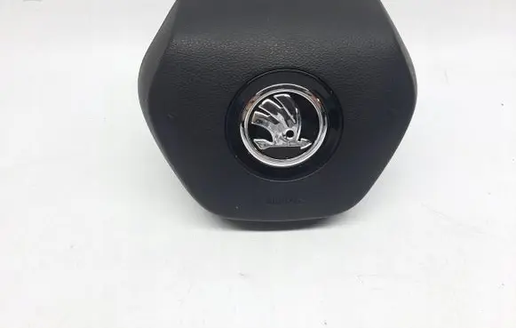 Skoda Octavia Mk4 Steering wheel airbag 5E3880201S
