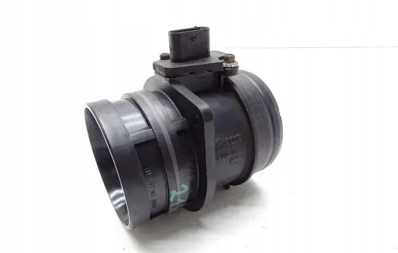 Mass air flow meter