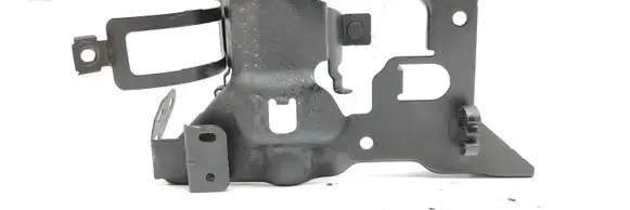 Renault Trafic III (X82) Fuel filter bracket/mount holder 164192090R