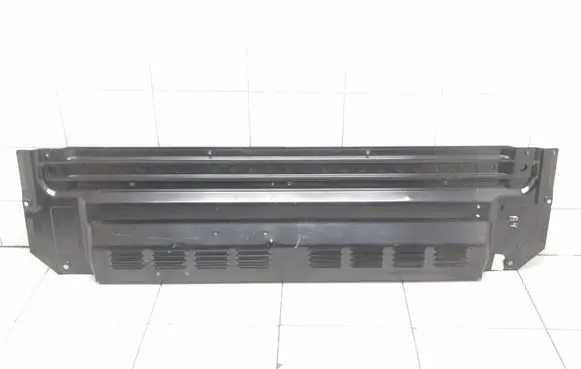 Ford Transit Custom Trunk separation Mbk21v19k545ah