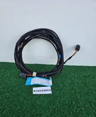 Mercedes-Benz G W463 2nd Gen Other wiring loom A4638201904