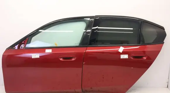 BMW 5 G60 G61 Front door 5A32EA3MWGK230626 5A32EA3 5A32EA7MWGK230626