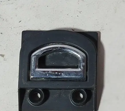 Ford Mondeo MK IV Tie down hook / loop 7S71N313A68BAW