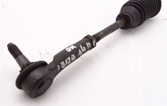 Seat Ibiza II (6k) Steering tie rod boot SEAT_IBIZA_II_93-02_DRĄŻEK_KIEROWNICZY_LEWY