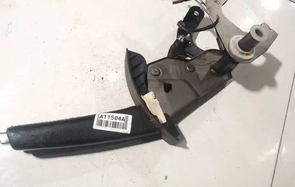 KIA Ceed Handbrake/parking brake lever assembly