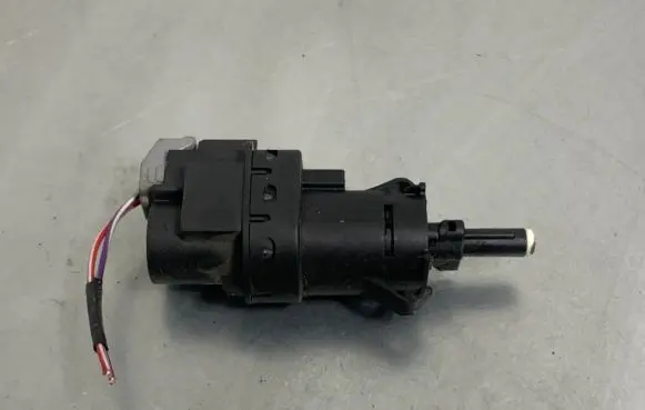 Volvo V60 Brake pedal sensor switch 3M5T13480AC