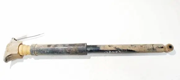 Volvo V50 Rear shock absorber/damper 564111