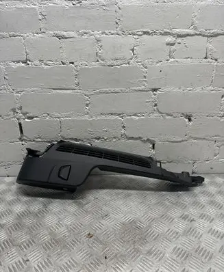 BMW 3 F30 F35 F31 Trunk/boot lower side trim panel 7238878