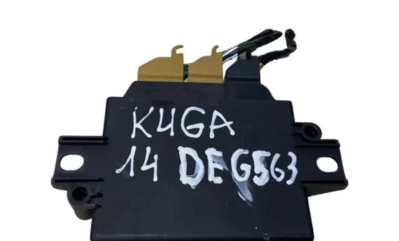 Ford Kuga II Parking PDC control unit/module DV4T15K866BJ
