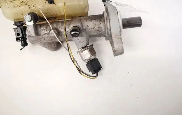 Audi A2 Master brake cylinder