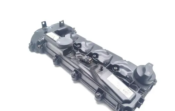 Mercedes-Benz B W246 W242 Rocker cam cover A6510106817 A6510109018