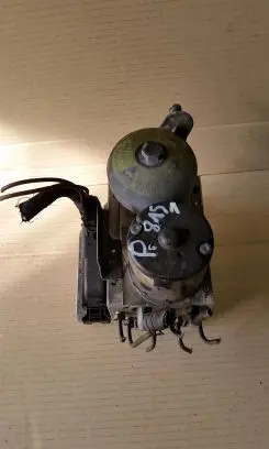 Mercedes-Benz E W211 ABS Pump A0054317912