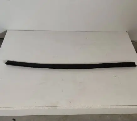 Engine compartment rubber
