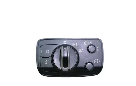 Audi A3 S3 8V Light switch 8V0941531AG