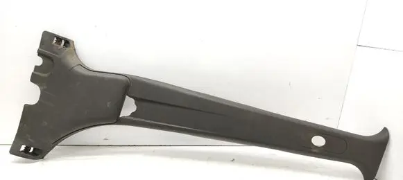 Fiat Panda II (B) pillar trim (bottom) 735366839 735366840