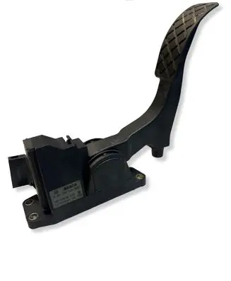 Volkswagen Golf IV Accelerator throttle pedal 0281002342 1J1721503K 087108029YB3