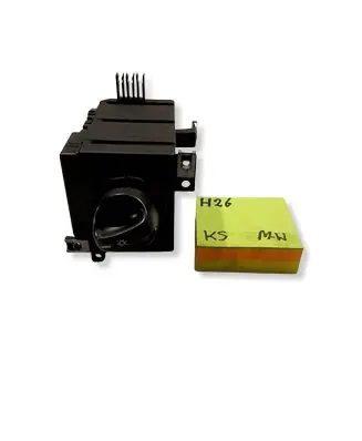 Mercedes-Benz A W168 Light switch 1685450104