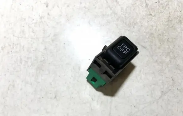 Traction control (ASR) switch