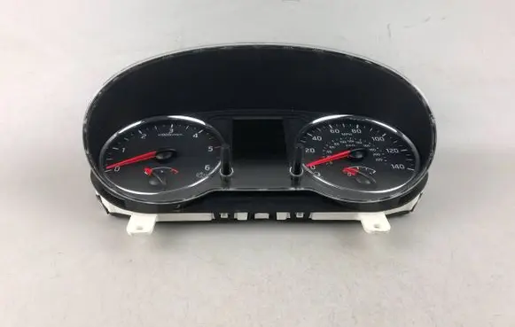 Nissan X-Trail T31 Speedometer (instrument cluster) 248103UP2A