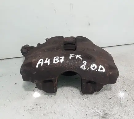 Audi A4 S4 B7 8E 8H Front brake caliper