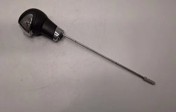 Mini One - Cooper Coupe R56 Gear shifter/selector 25167584237 25167577590 25167524790