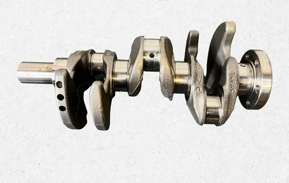 Ford Focus Crankshaft T46AC