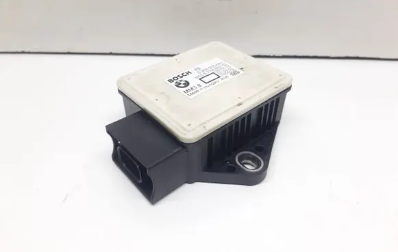 ESP (stability system) control unit