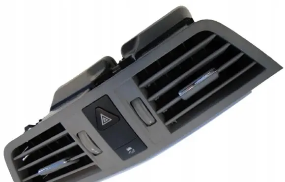 Mercedes-Benz E C207 W207 Dash center air vent grill A2078300054