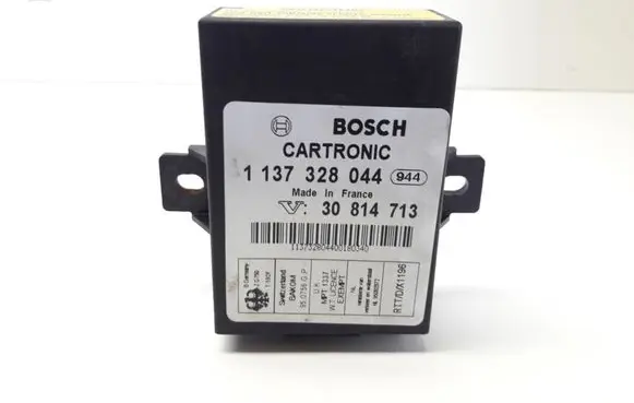 Volvo S40, V40 Immobilizer control unit/module 1137328044 30814713