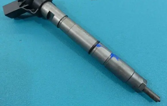 Audi Q7 4L Fuel injector 0445115024 IMPRK1069199