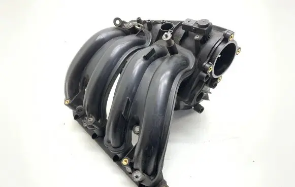 BMW X3 F25 Intake manifold 1437938 210604